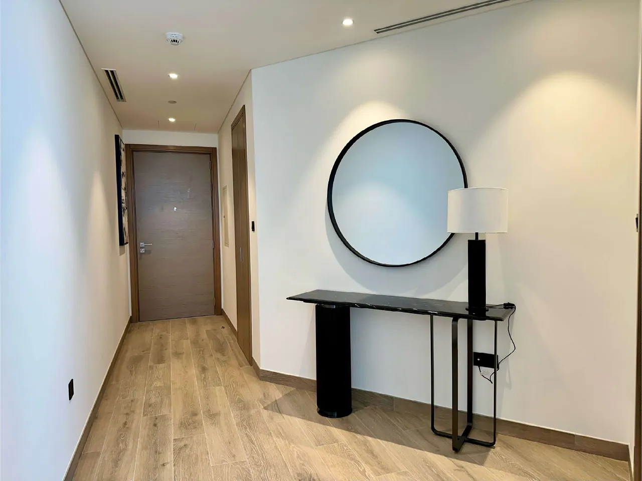 2BR in Sobha Hartland Waves