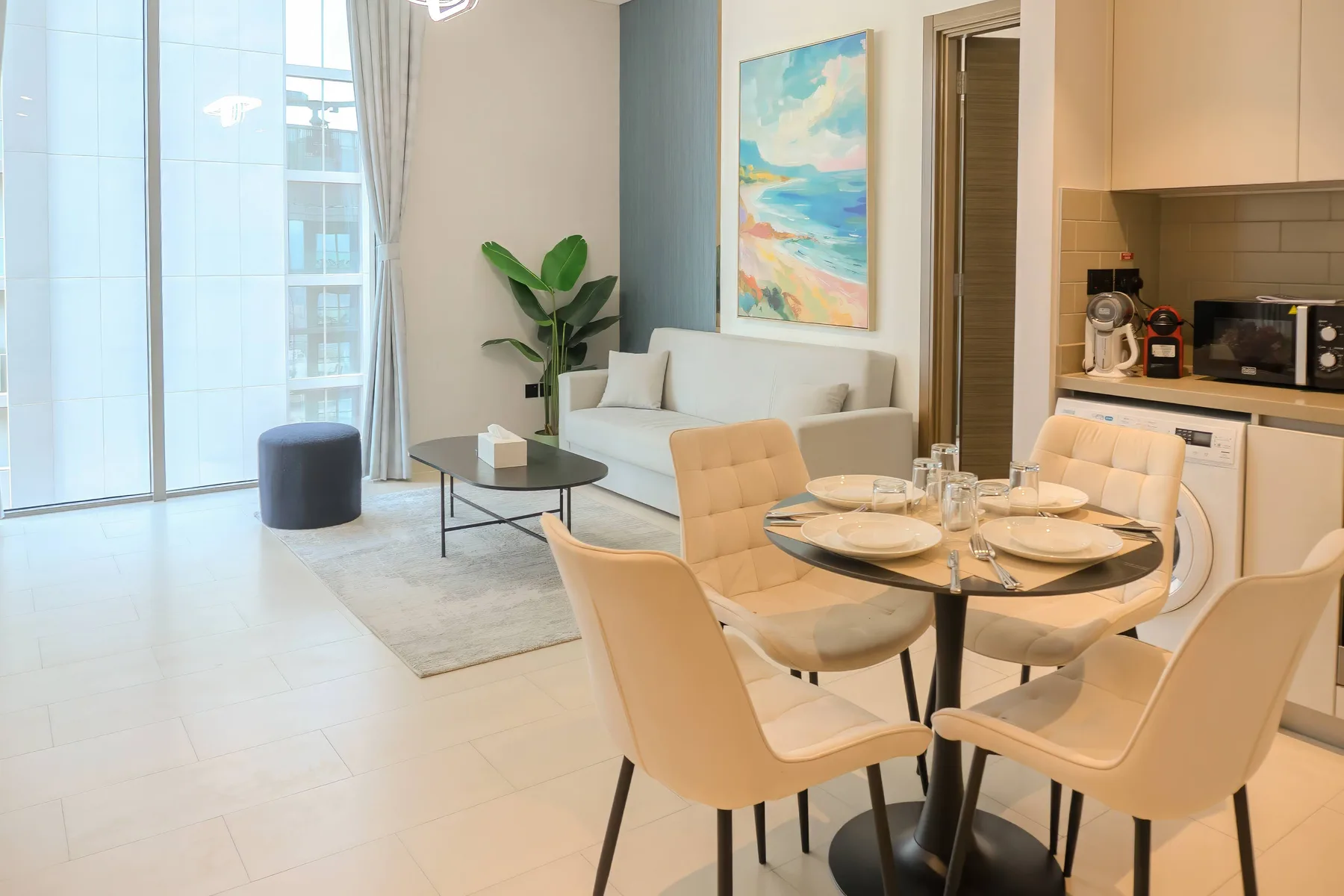 2BR in Creek Vistas