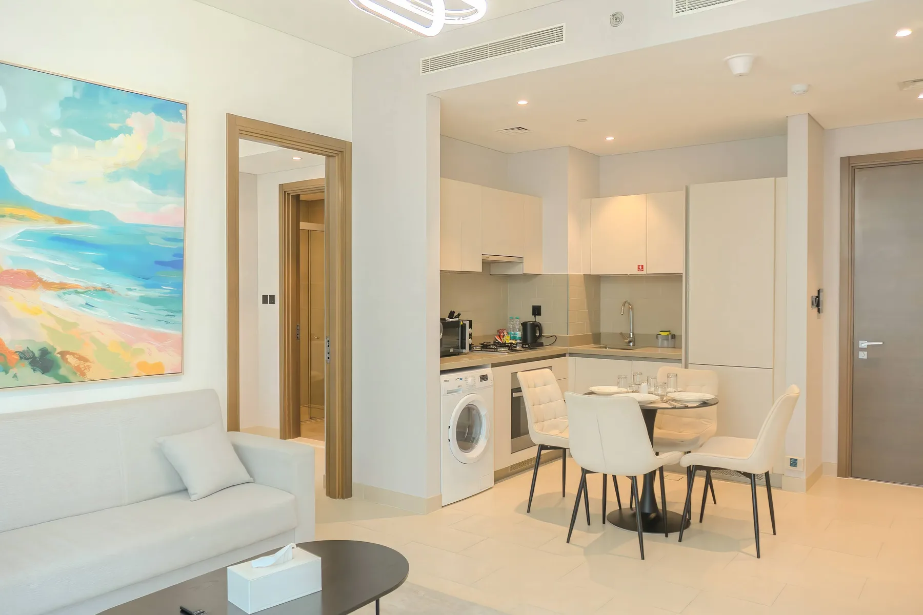 2BR in Creek Vistas