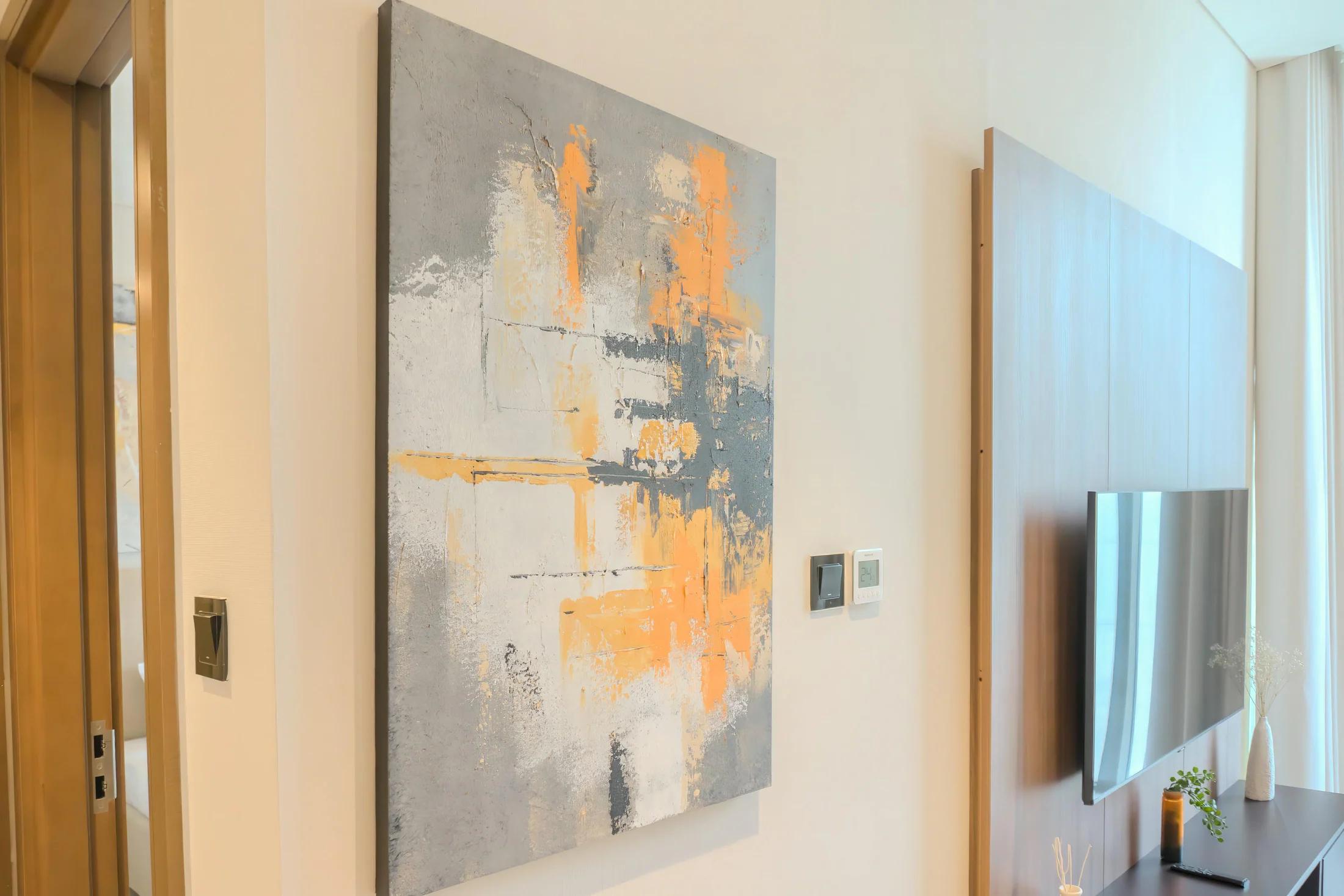 1BR in Creek Vistas