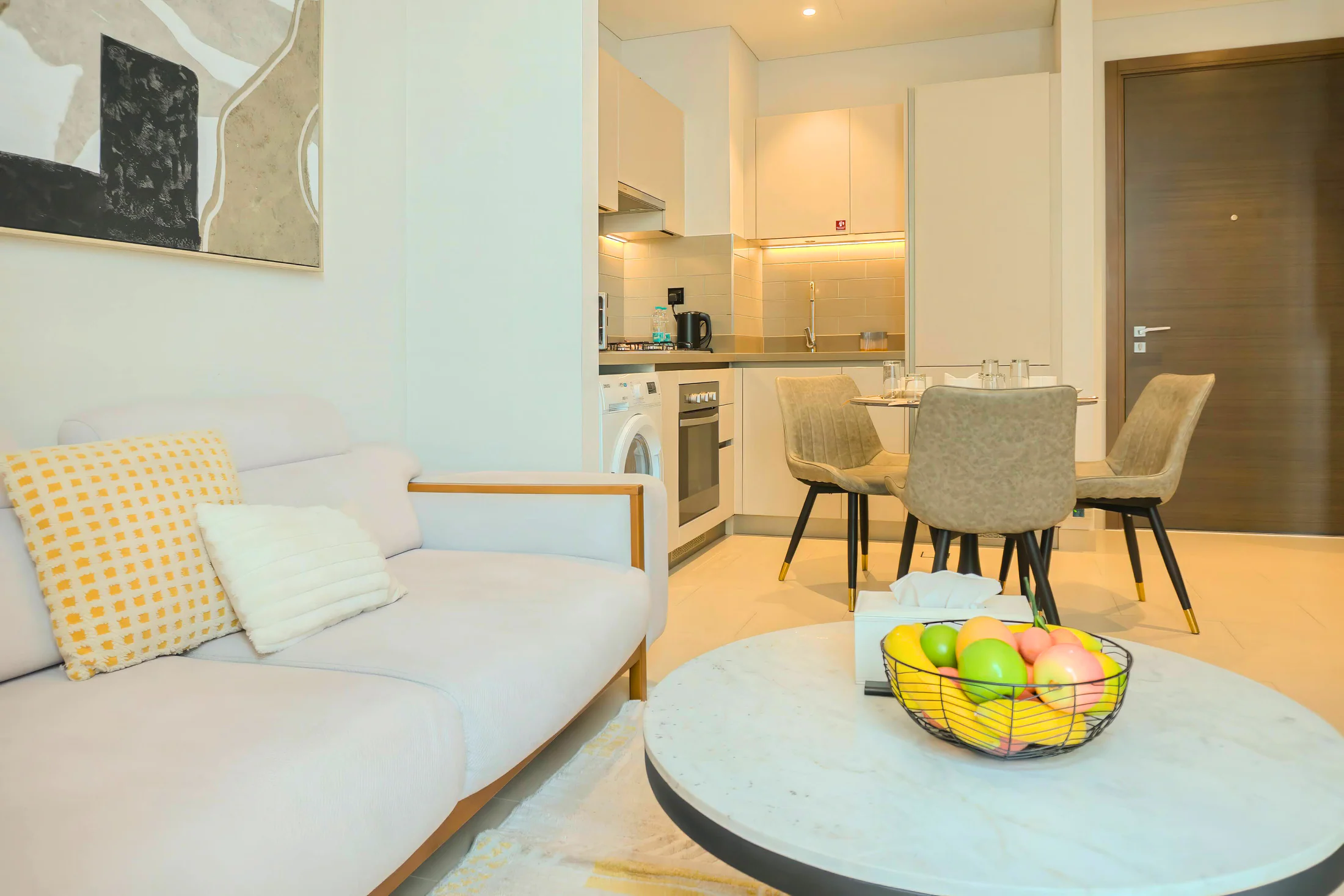 1BR in Creek Vistas
