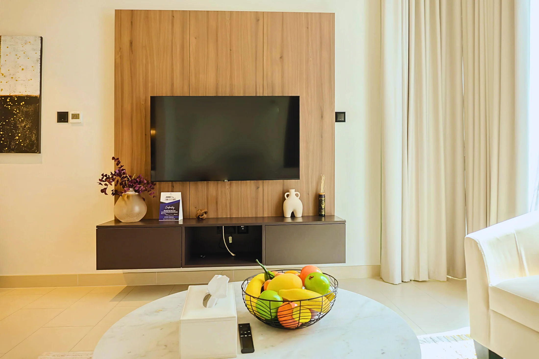 1BR in Creek Vistas