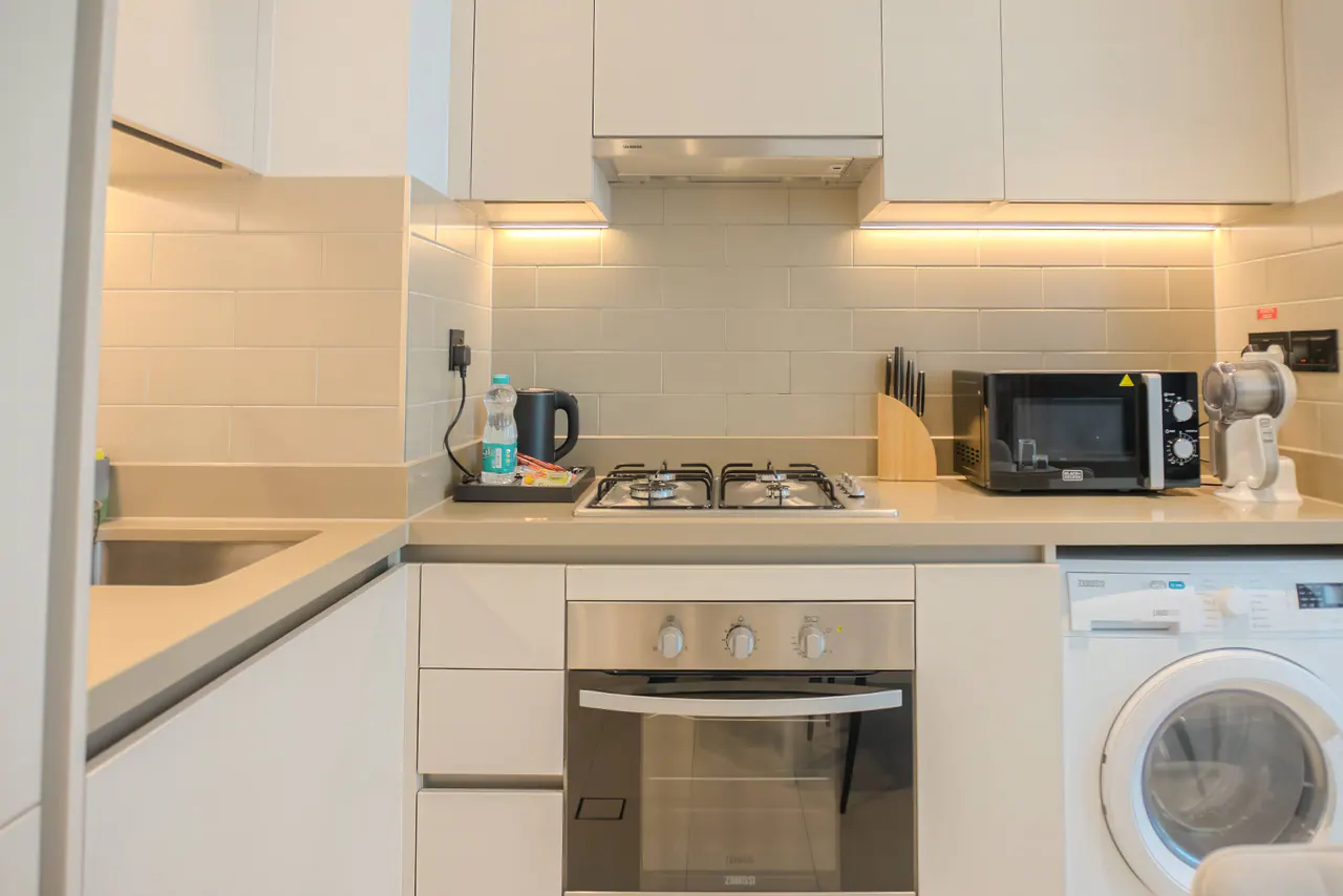 1BR in Creek Vistas