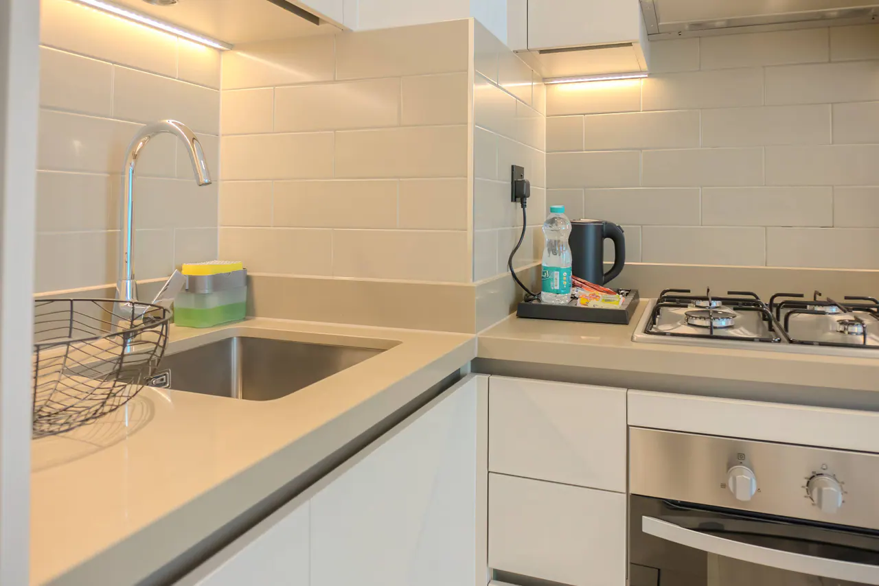 1BR in Creek Vistas