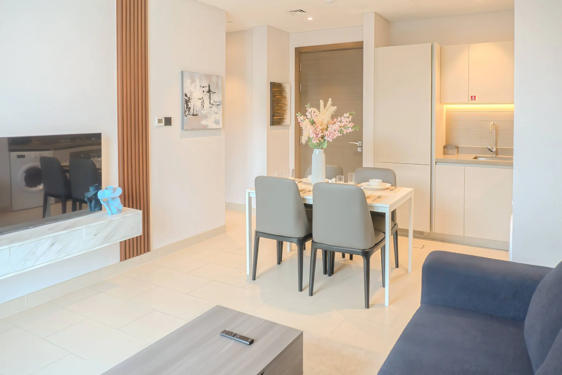 2BR in Creek Vistas