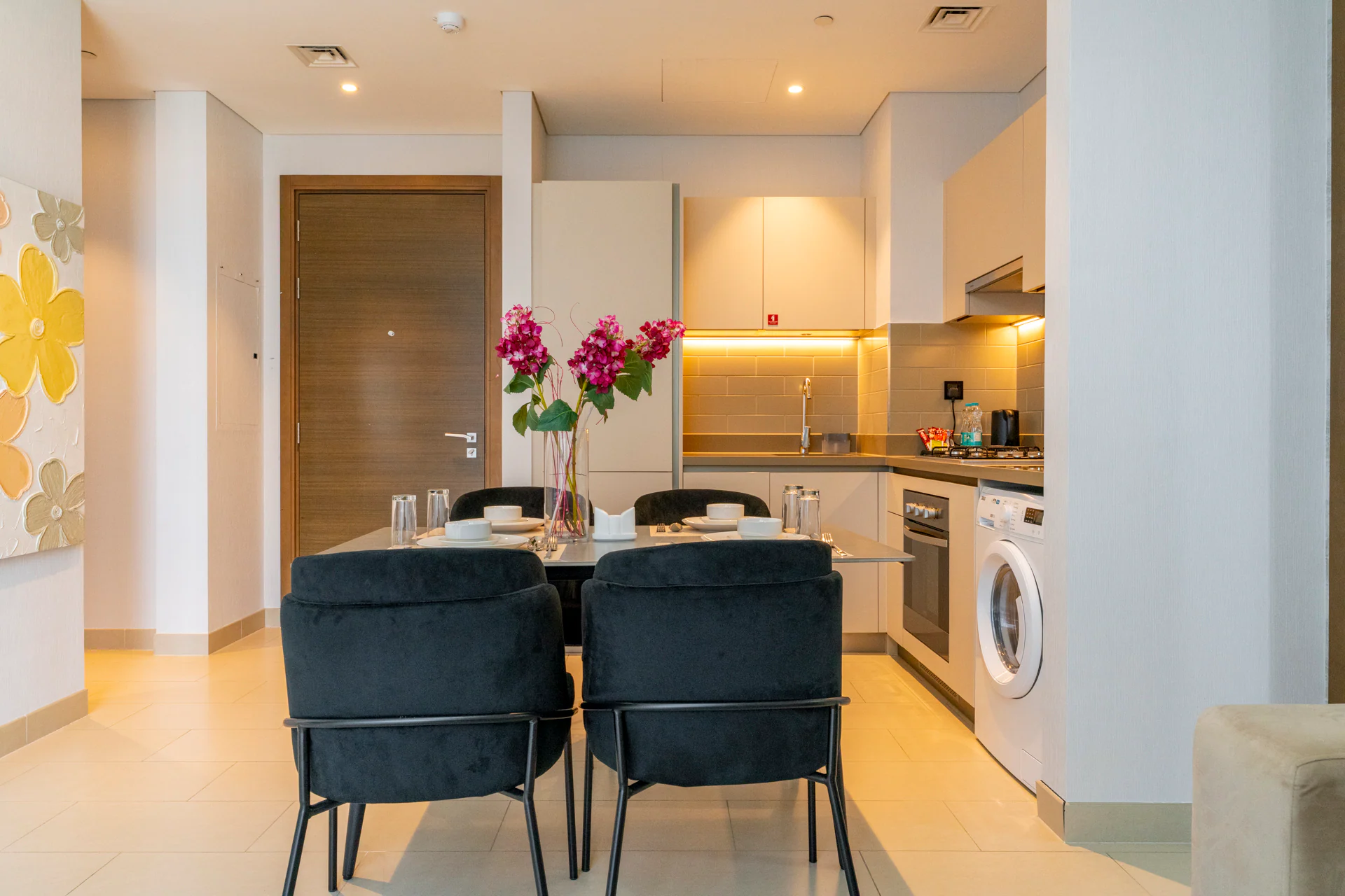 2BR in Creek Vistas