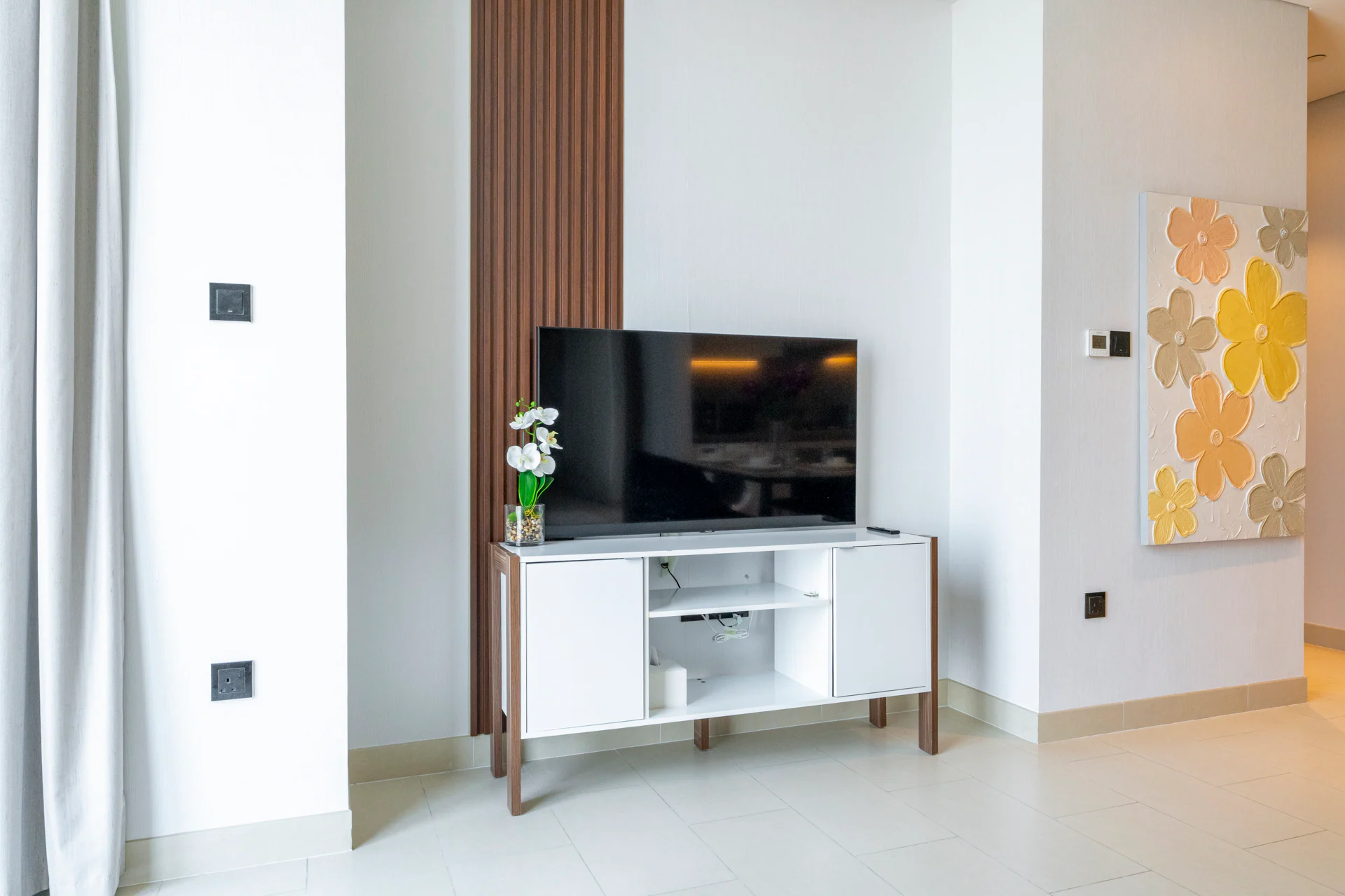 2BR in Creek Vistas