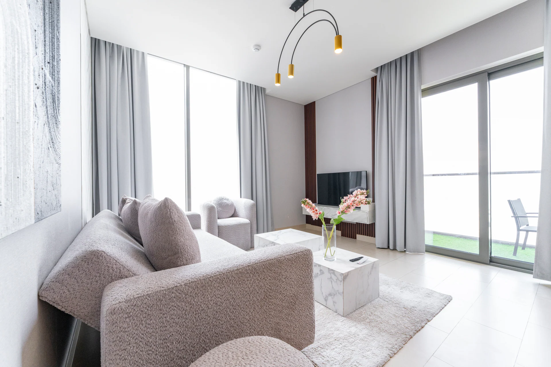 2BR in Creek Vistas