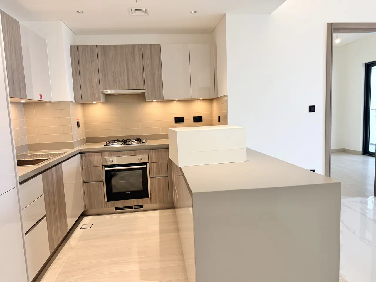 2.5BR in Crest Grande