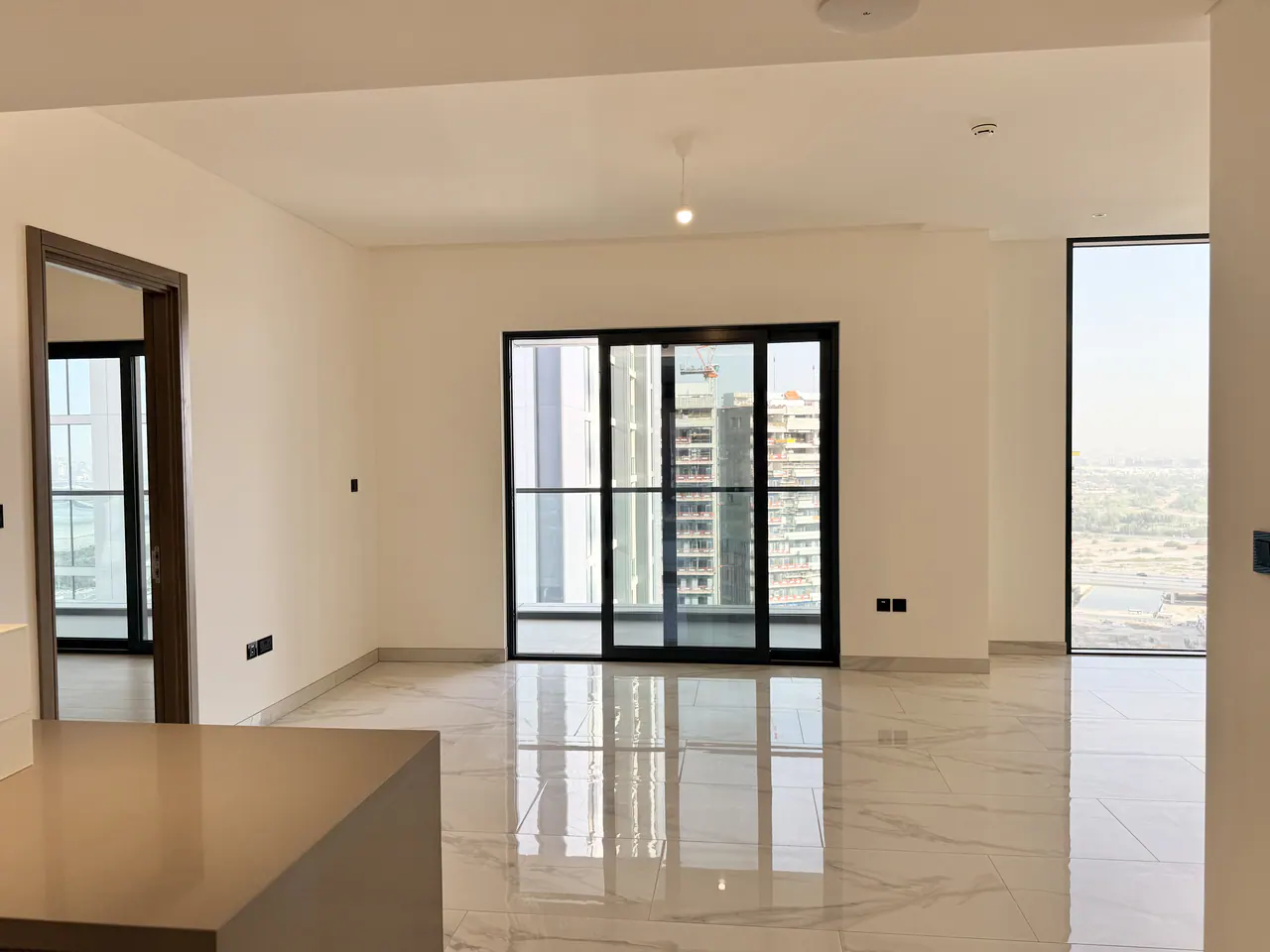 2.5BR in Crest Grande