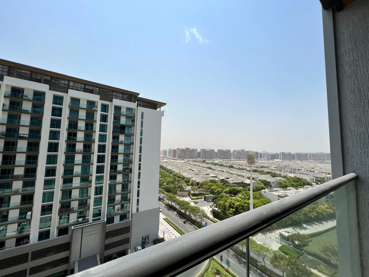 2 спальни в One Park Avenue