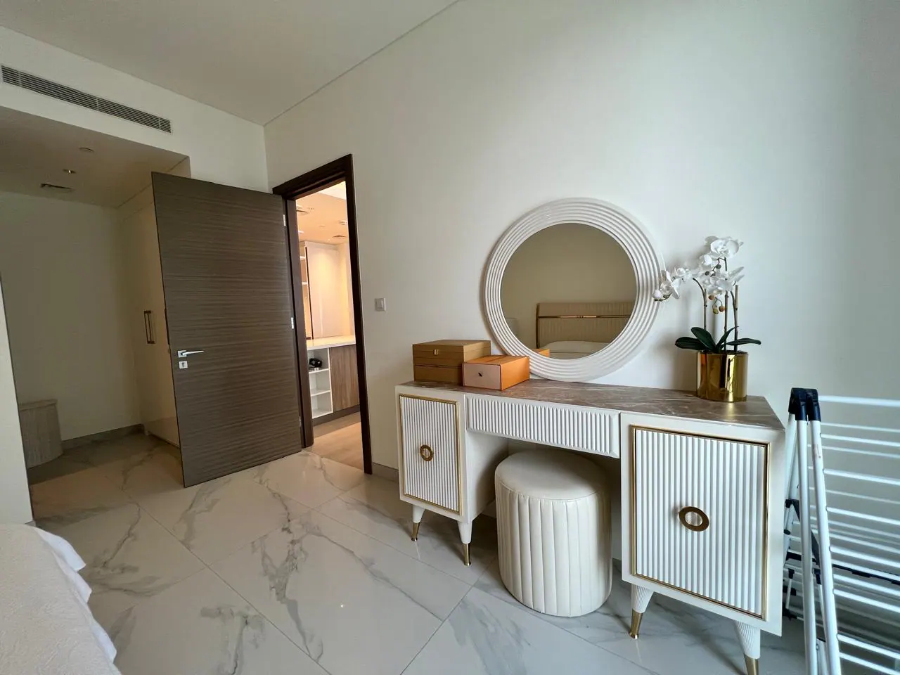 2 спальни в One Park Avenue