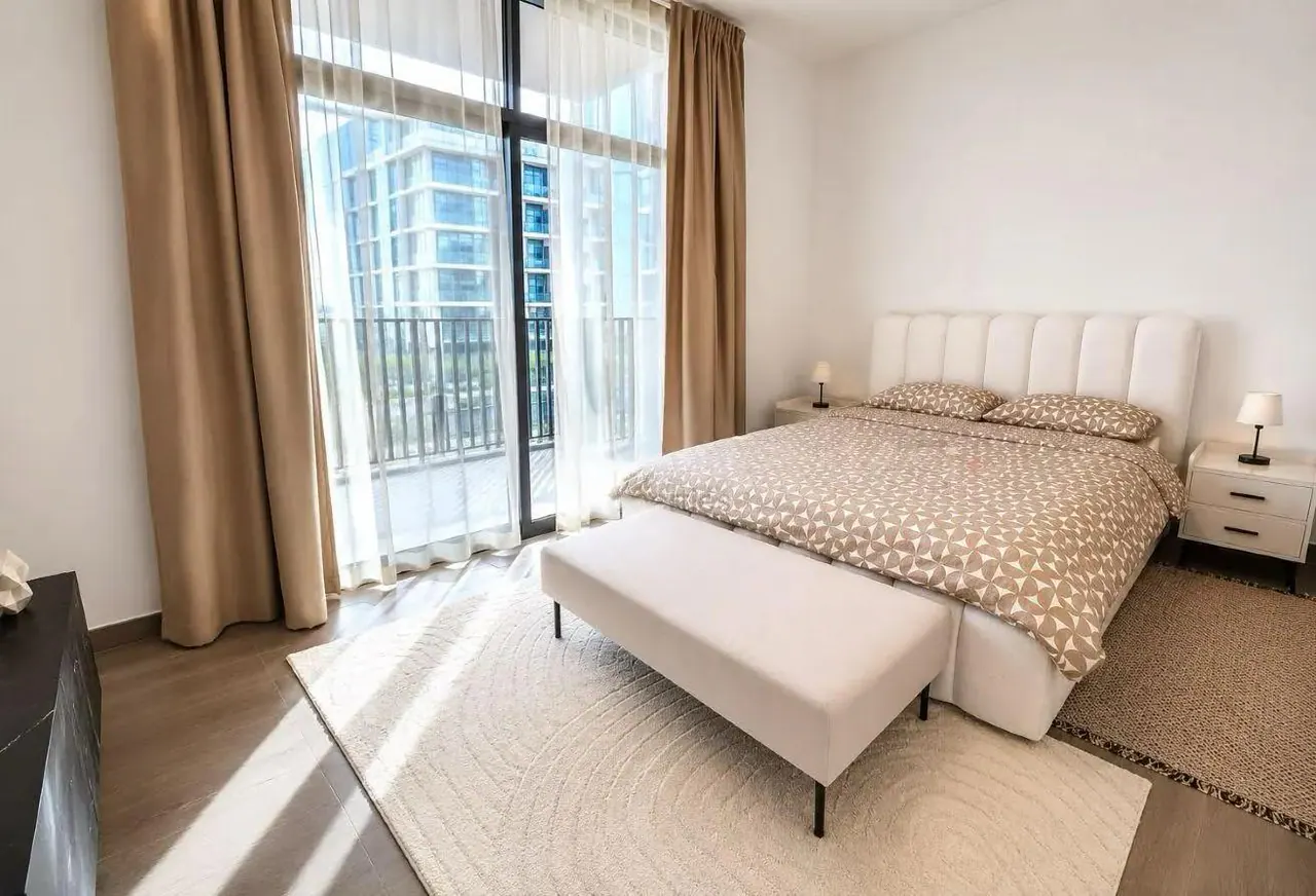 Студия в Kensington Waters