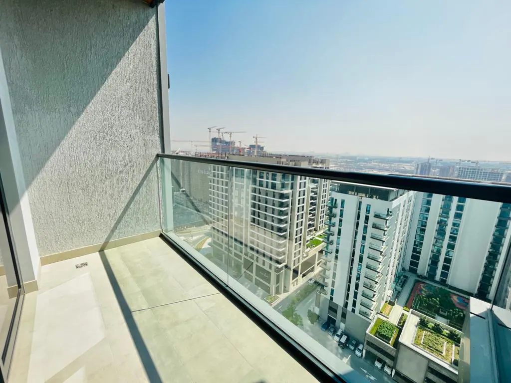 3 спальни в One Park Avenue