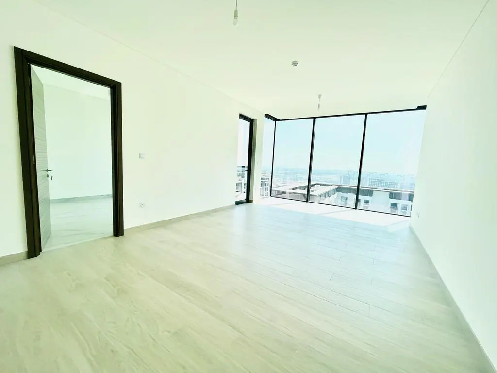 3 спальни в One Park Avenue