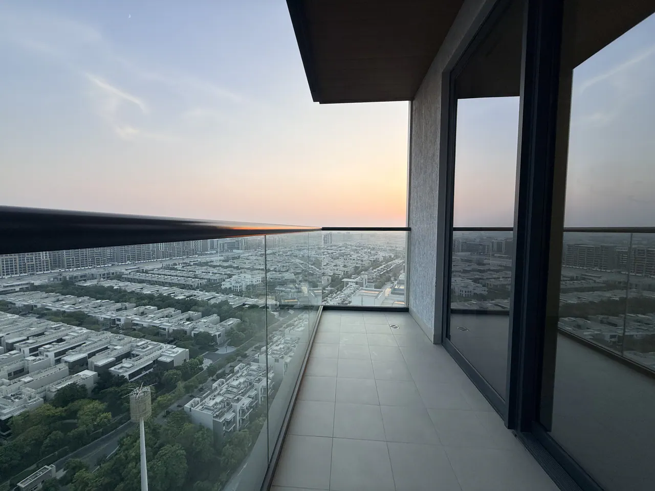 2BR in One Park Avenue