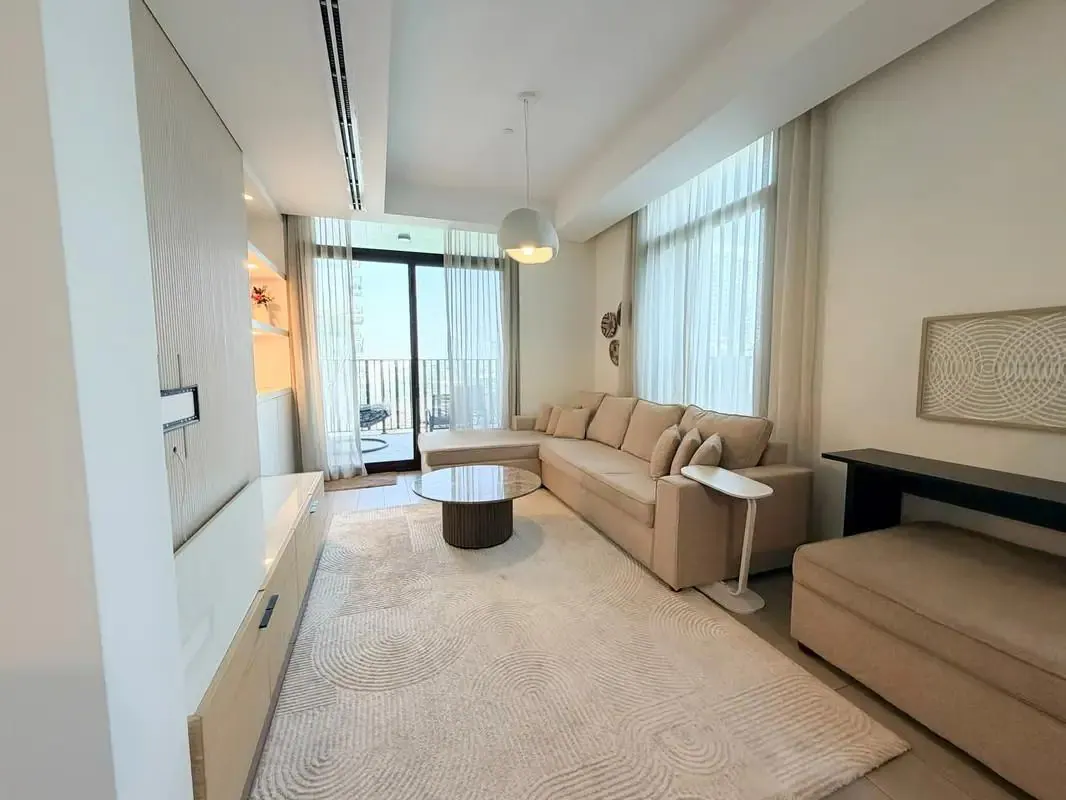 2BR in Wilton Terraces 2
