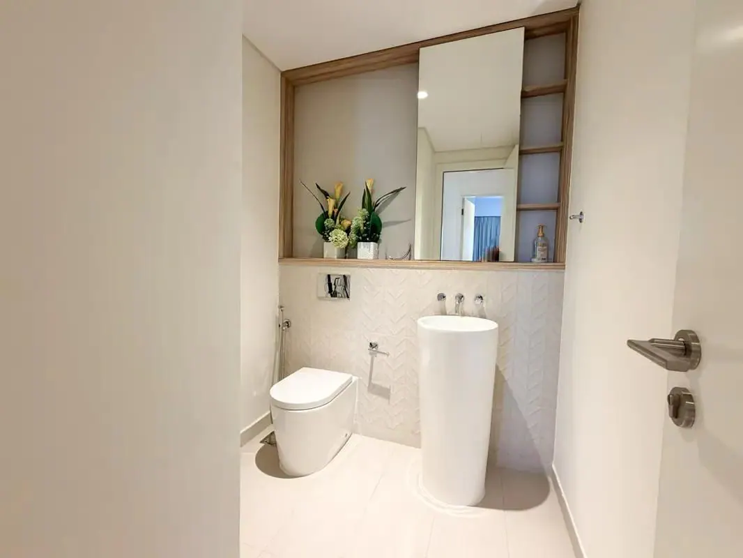 2BR in Wilton Terraces 2