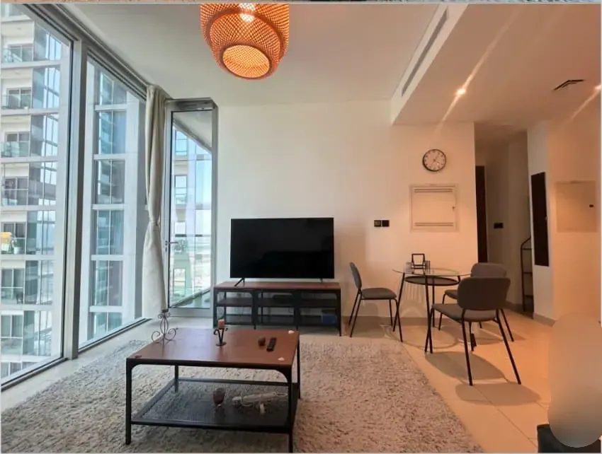 1BR in Creek Vistas Reserve