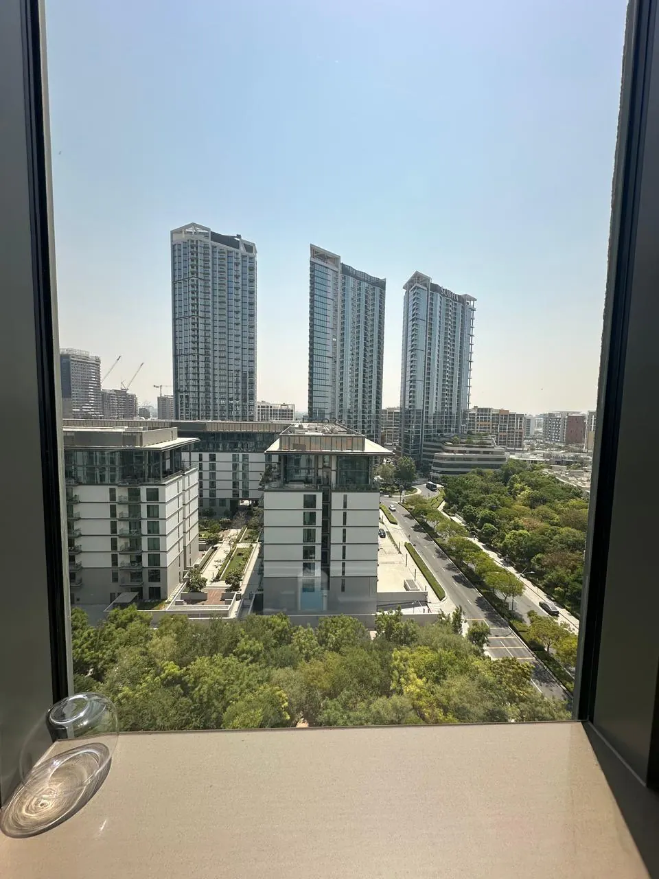 2.5 спальни в Hartland Greens Building 5