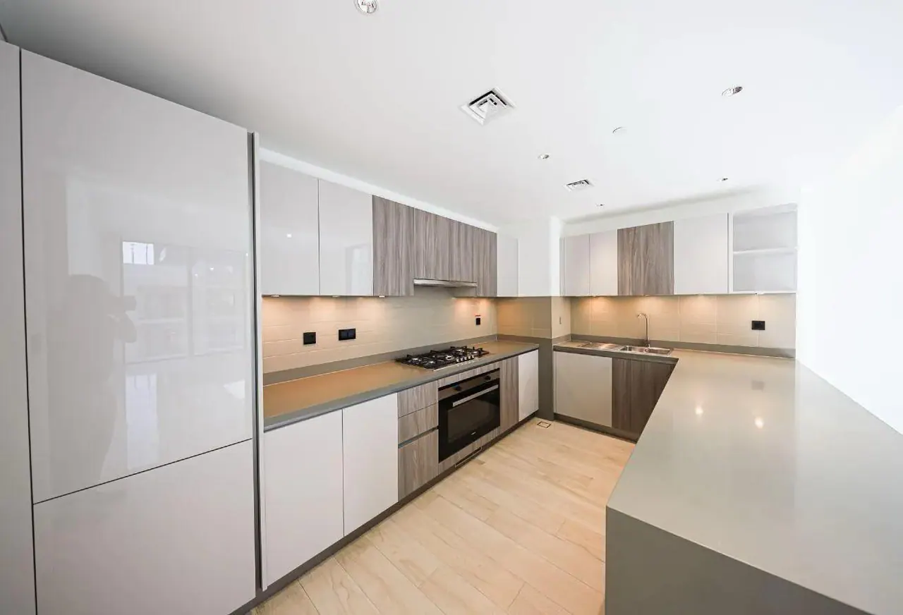 3.5BR in Crest Grande