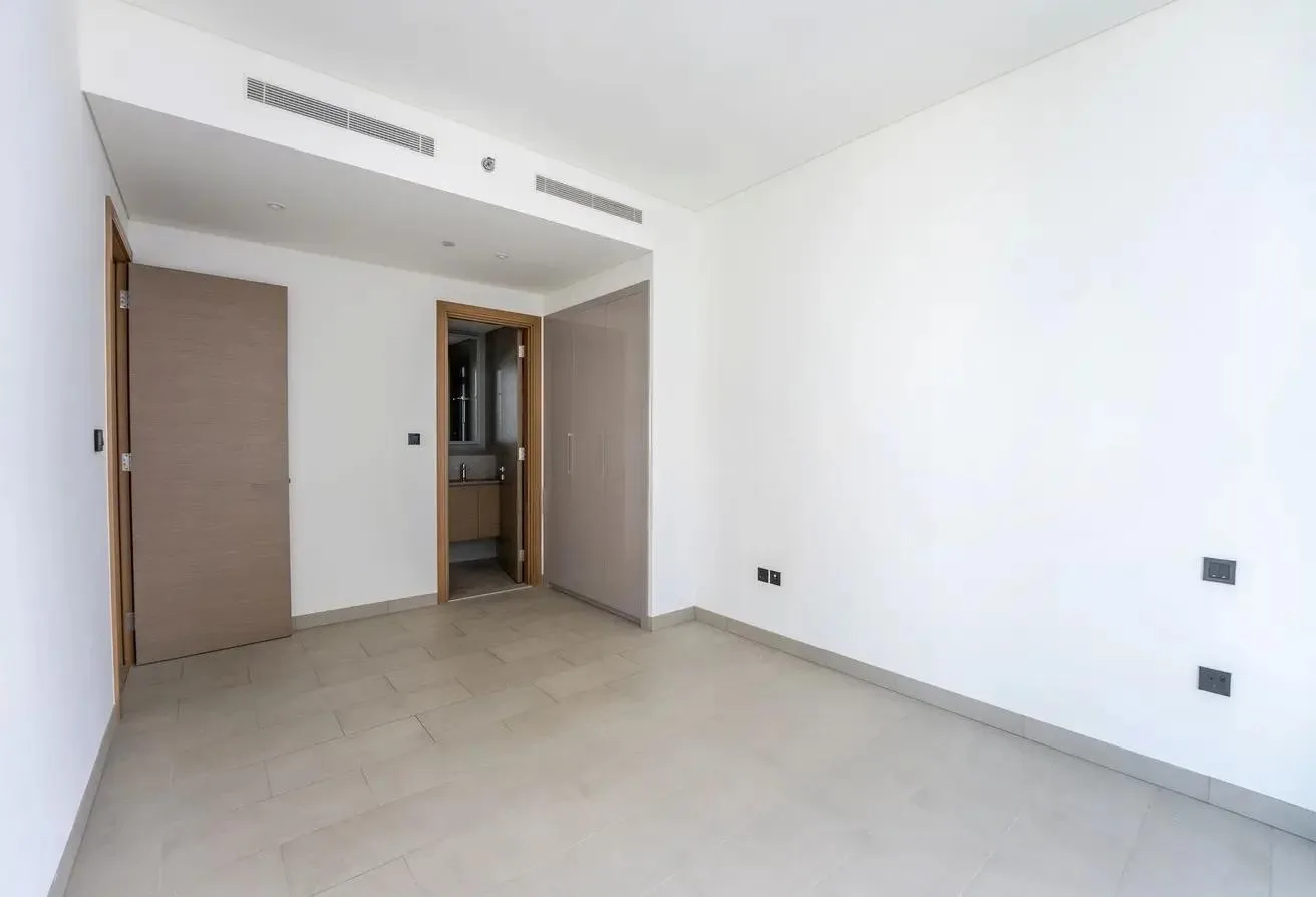 2BR in Sobha Hartland Waves
