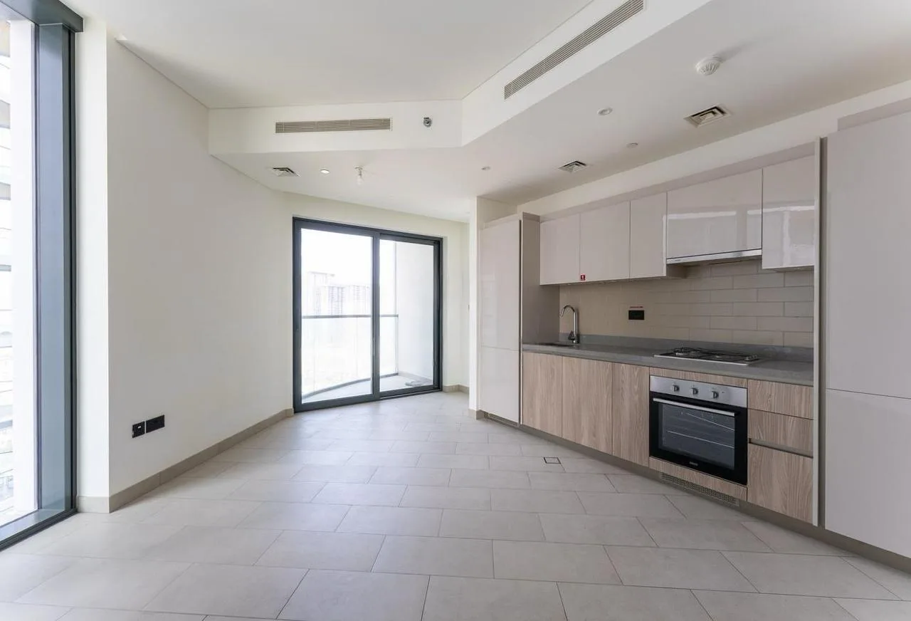 2BR in Sobha Hartland Waves