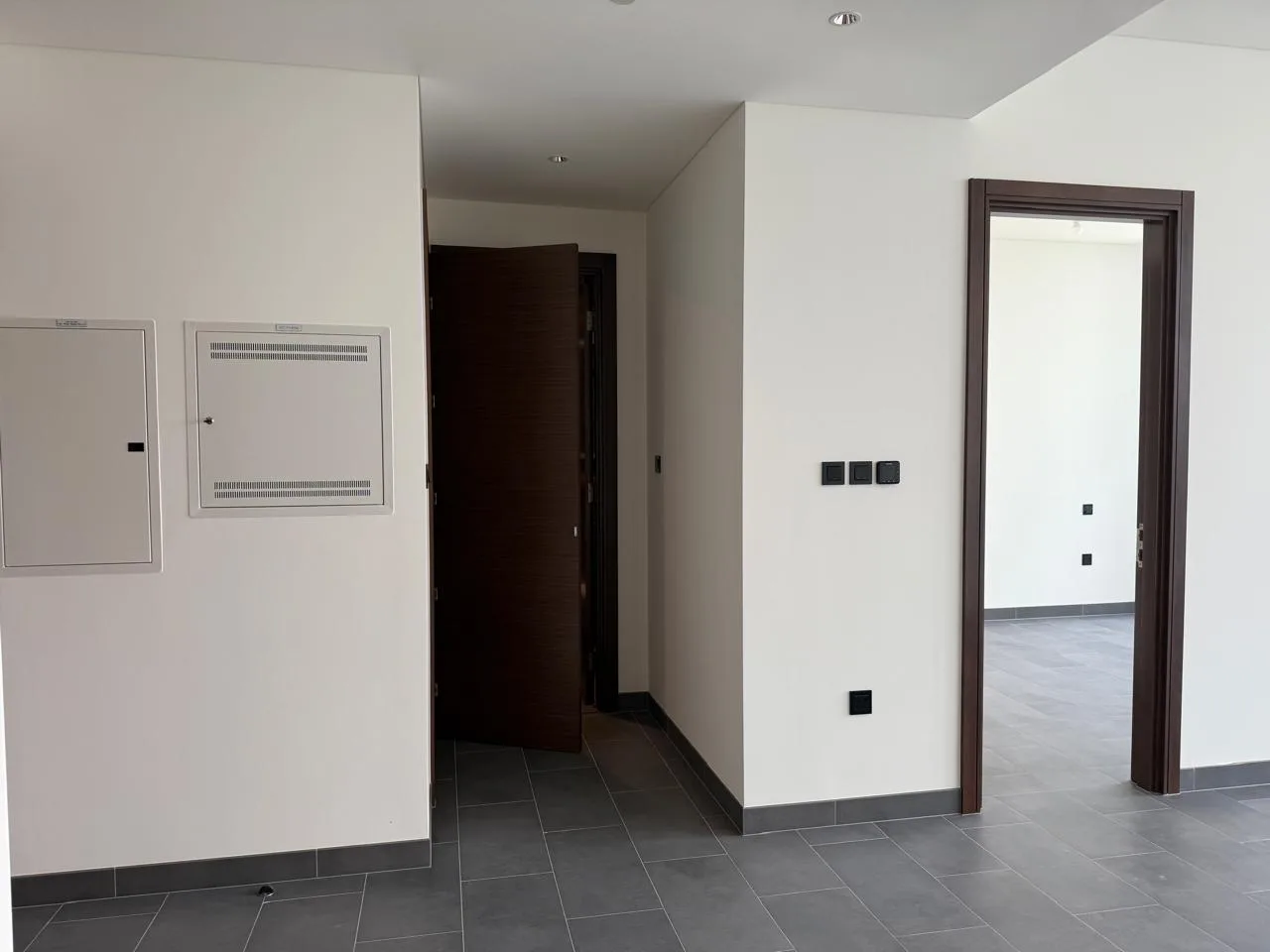 2BR in The Crest Tower B